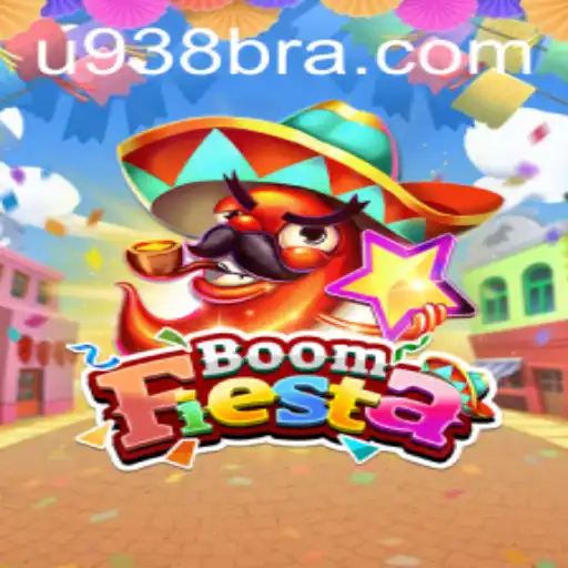 BoomFiesta: Desvende o Mundo do Entretenimento Digital