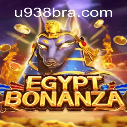 Descubra o Fascinante Mundo de EgyptBonanza no U938.COM