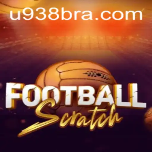 Descubra Tudo Sobre FootballScratch: Um Novo Jogo de Futebol com U938.COM