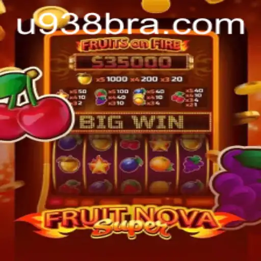 Explore o Universo Vibrante de FruitNovaSuper