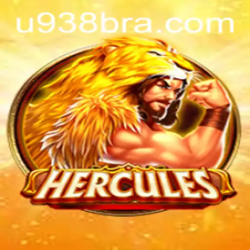 Descubra o Universo de Aventura do Jogo Hercules com U938.COM