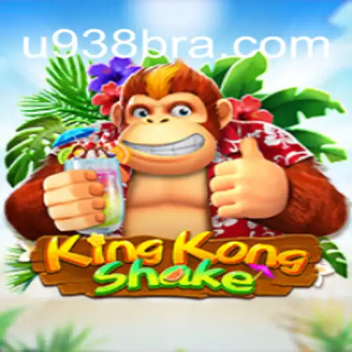 Descubra o Mundo Emocionante de KingKongShake