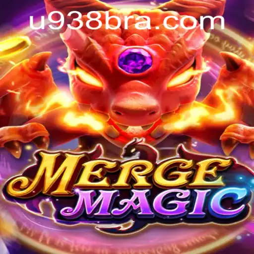 Descubra MERGEMAGIC: Um Mundo de Combinações Encantadas
