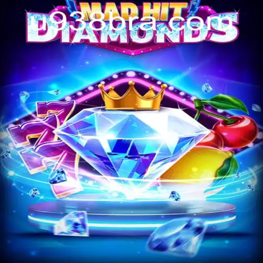 MadHitDiamonds: Um Mergulho no Mundo Acelerado dos Jogos Modernos
