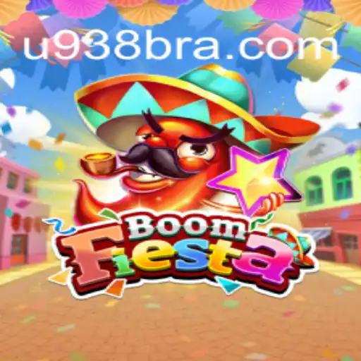 BoomFiesta: Desvende o Mundo do Entretenimento Digital