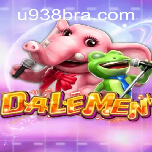 Descubra o Fascinante Mundo de DALEMEN: Um Jogo Revolucionário