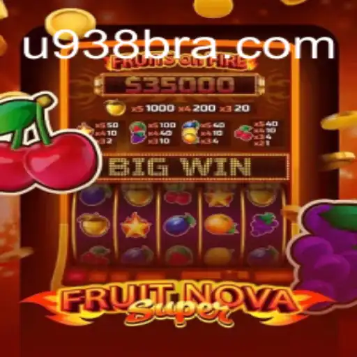 Explore o Universo Vibrante de FruitNovaSuper