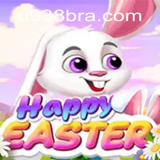 HappyEaster: Uma Aventura Lúdica e Envolvente no Mundo Virtual