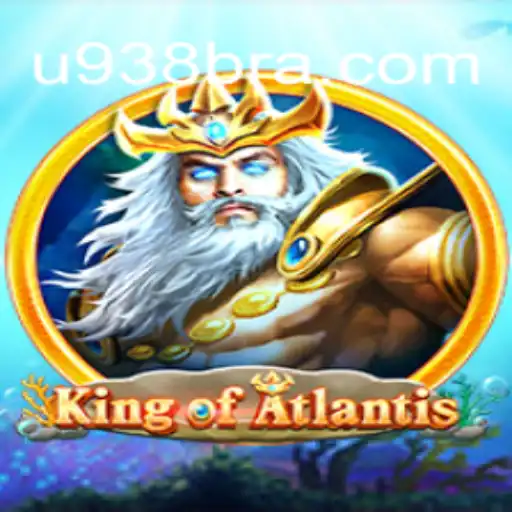 Desvendando KingofAtlantis: Um Mergulho no Mundo Subaquático de U938.COM