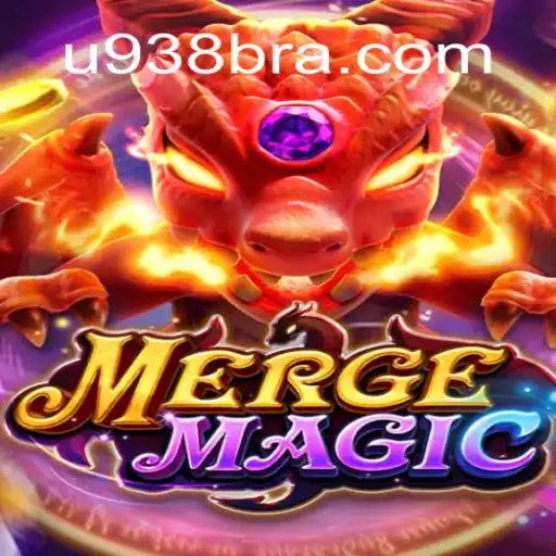 Descubra MERGEMAGIC: Um Mundo de Combinações Encantadas