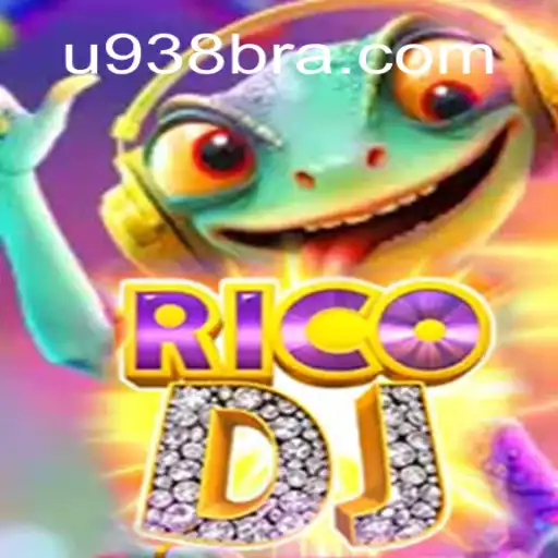 RicoDJ: Uma Nova Experiência no Mundo dos Games Online