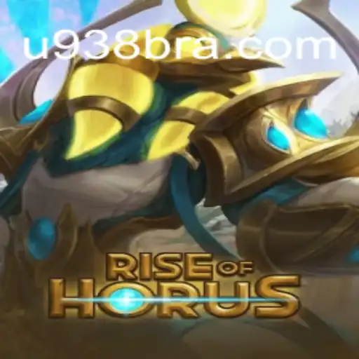 RiseofHorus: Aventuras Místicas no Mundo Antigo