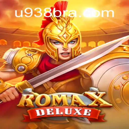 Descubra o fascinante universo do jogo RomaXDeluxe com U938.COM