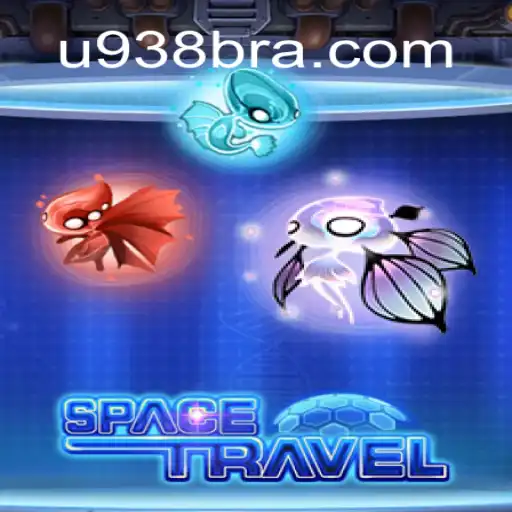 Explorando SpaceTravel: O Novo Fenômeno na Plataforma U938.COM