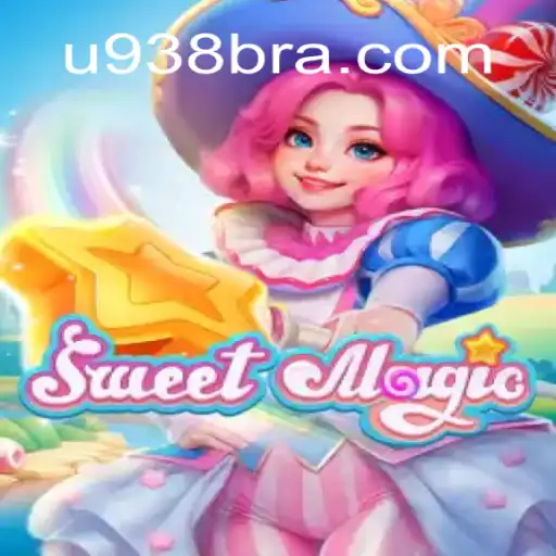 Descubra o Fascinante Mundo de SweetMagic