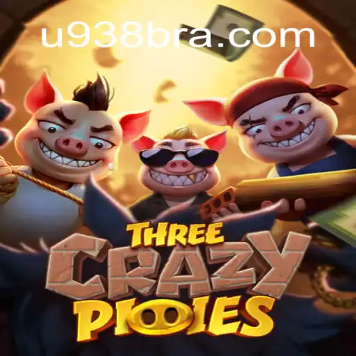 Explorando o Mundo de ThreeCrazyPiggies: Uma Viagem ao Universo dos Jogos Online