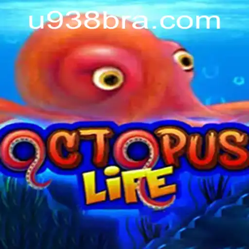 OctopusLife: O Fascinante Mundo Subaquático de U938.COM