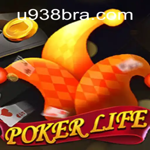 PokerLife: Descubra o Mundo Emocionante do Poker Digital com U938.COM