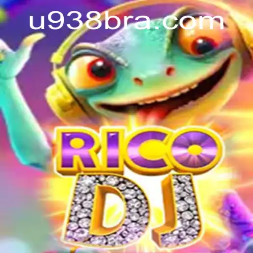 RicoDJ: Uma Nova Experiência no Mundo dos Games Online