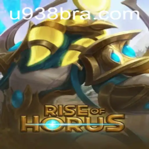 RiseofHorus: Aventuras Místicas no Mundo Antigo
