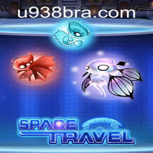 Explorando SpaceTravel: O Novo Fenômeno na Plataforma U938.COM
