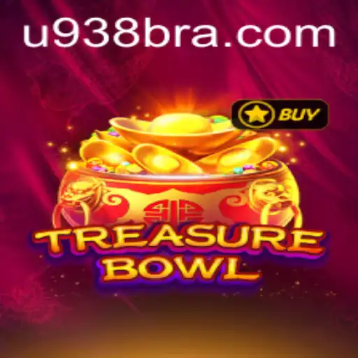 Desvendando o Jogo TreasureBowl: Uma Experiência Imersiva